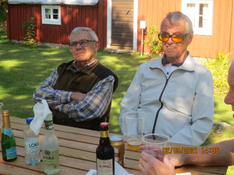 Grillfest 2021-09-02