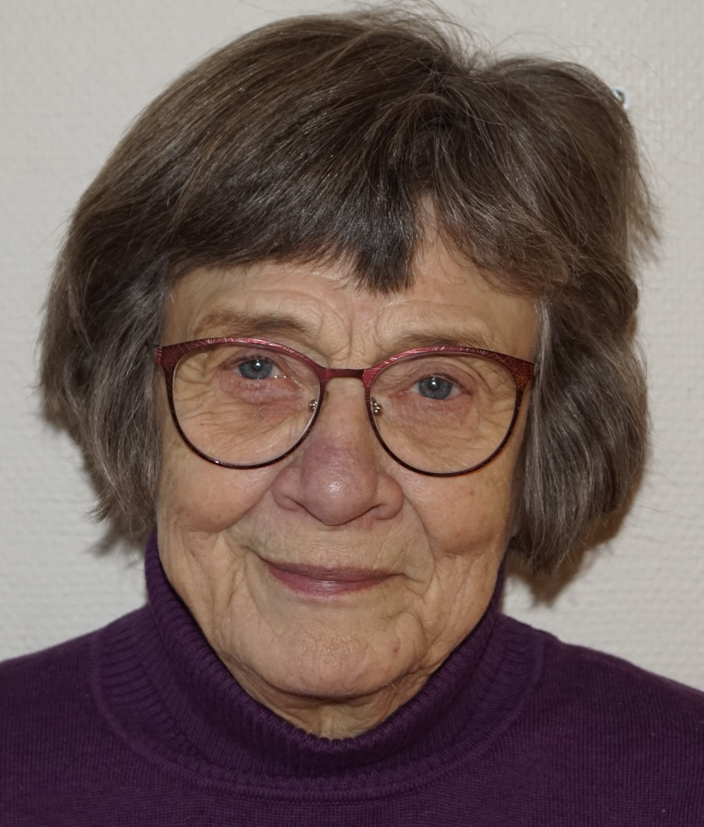 Personbild