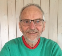 Personbild