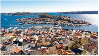 Resor anordnade av SPF Tanumskusten 2026