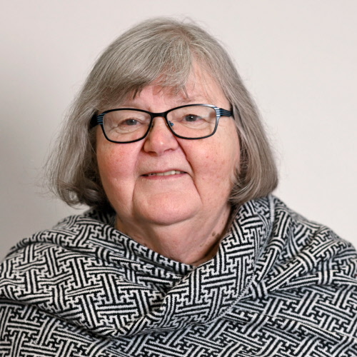 Personbild