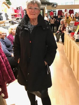 Hedbergs Klubbkväll höst 2019