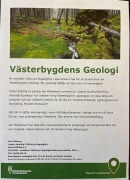 Västerbygdens geologi