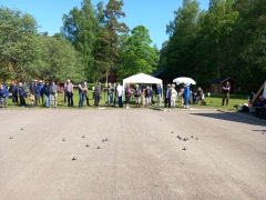 Laxendagen 2026