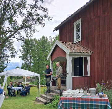 Viala hembygdsgård