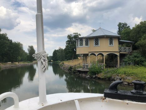 Göta kanal