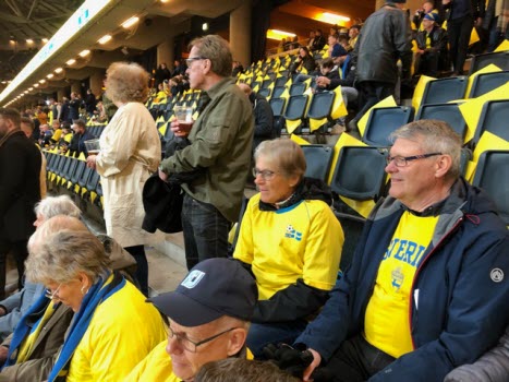 Fotbollsresa