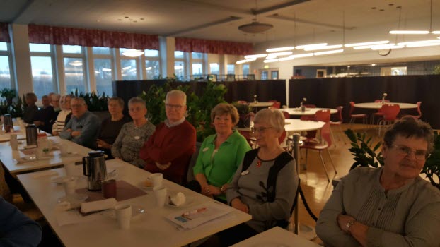 Årsmöte 2023 02 15