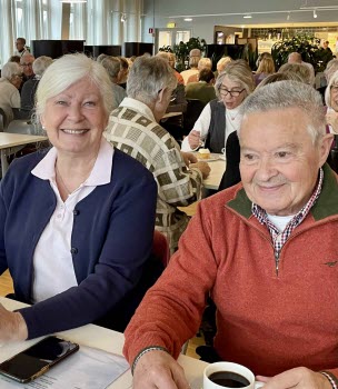 Månadsmöte 2026-02-11