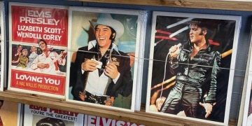 Rockens historia den 27 februari kl. 13:30-15 i Kulturhuset Älta