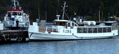 Dagsutflykt 260522