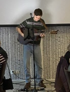 Månadsmöte den 22 januari i Bergslagskrogen