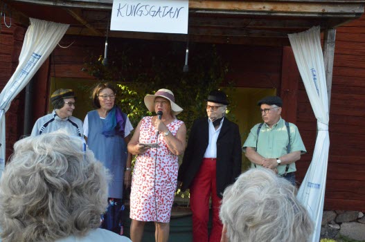 Teater Tjällmo