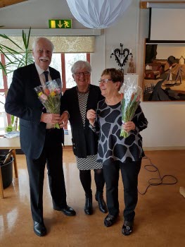 Årsmöte 2018