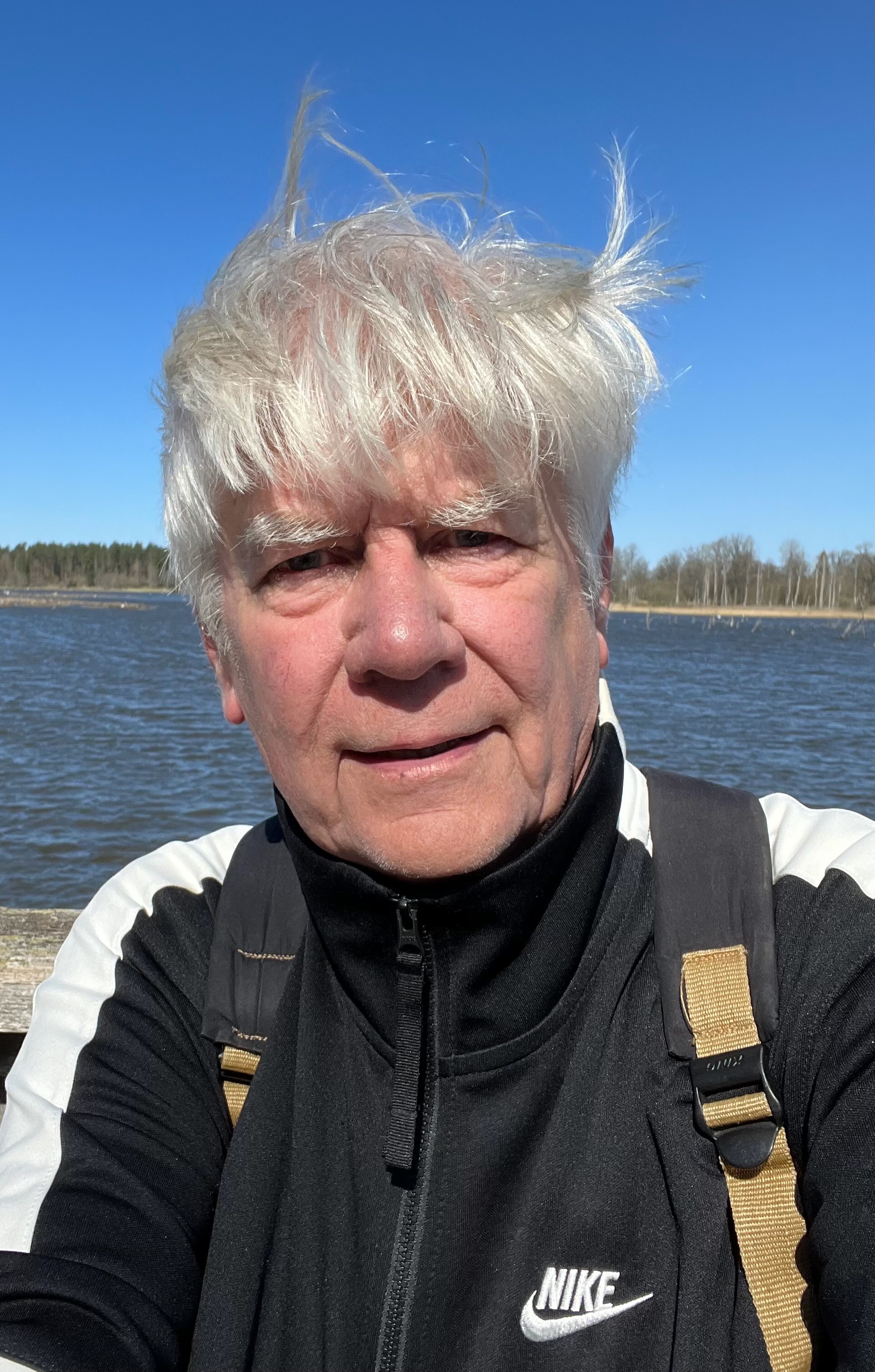 Personbild