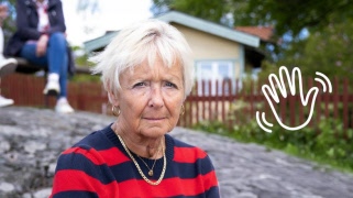 SPF Seniorernas föreningar kan ansöka om statsbidrag för att motverka ensamhet