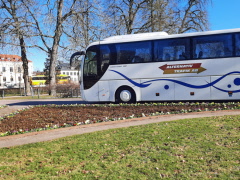 Vilken föreställning vi fick uppleva.