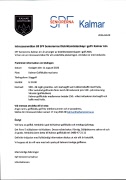 Golfspelande SPF-are