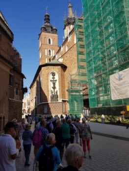 krakow
