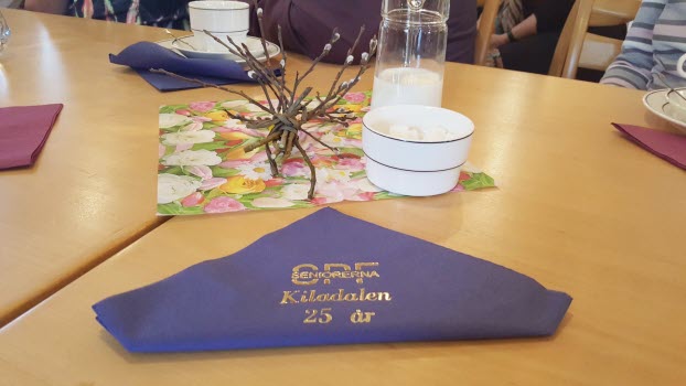 Månadsmöte 2018-04-09