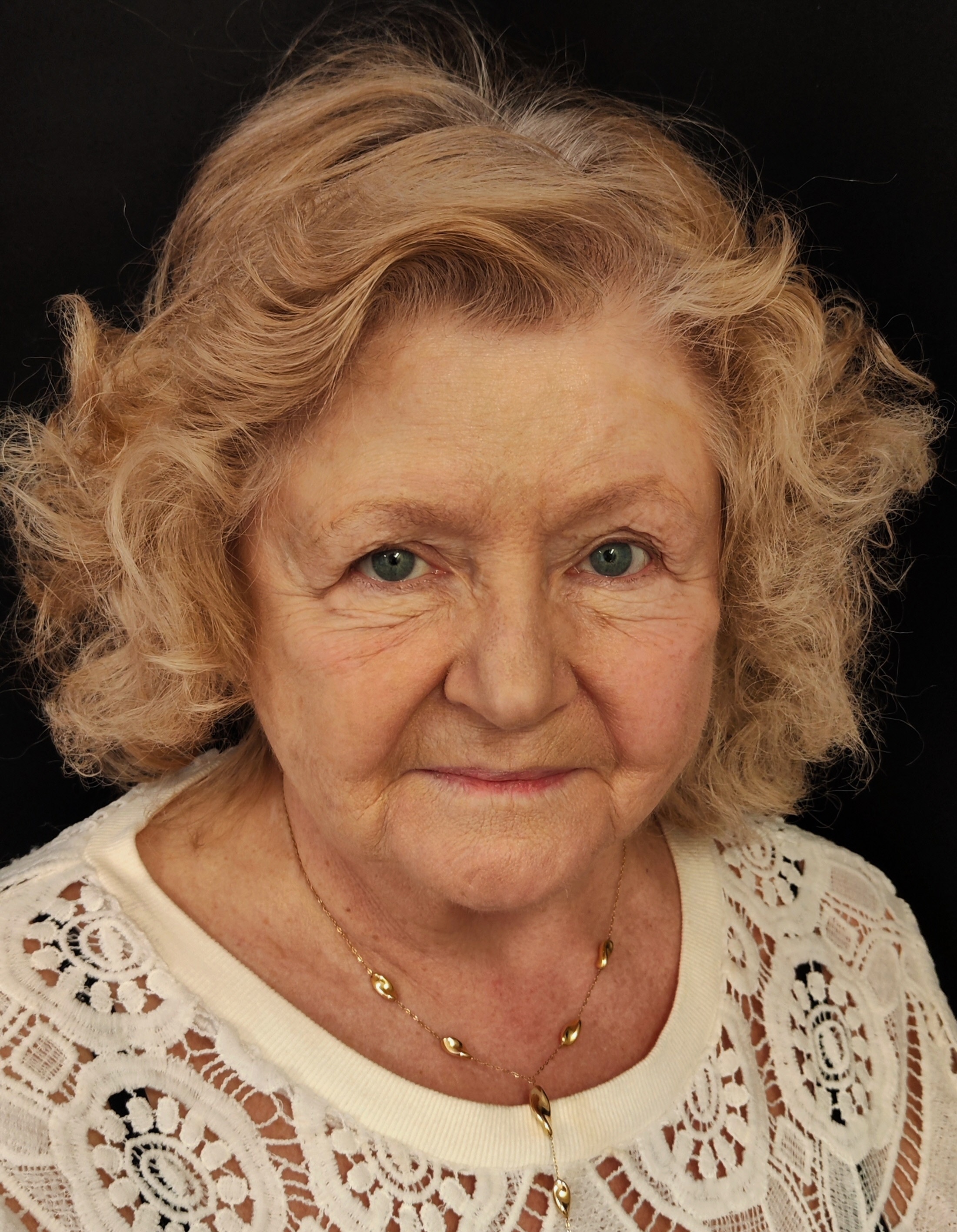 Personbild