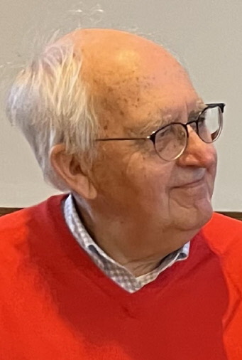 Personbild