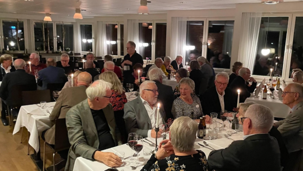 Ordförandekonferensen 2022