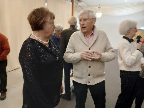 Julfest Brunneby 2025-12-10