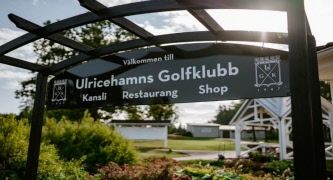Distriktsmästerskap i golf