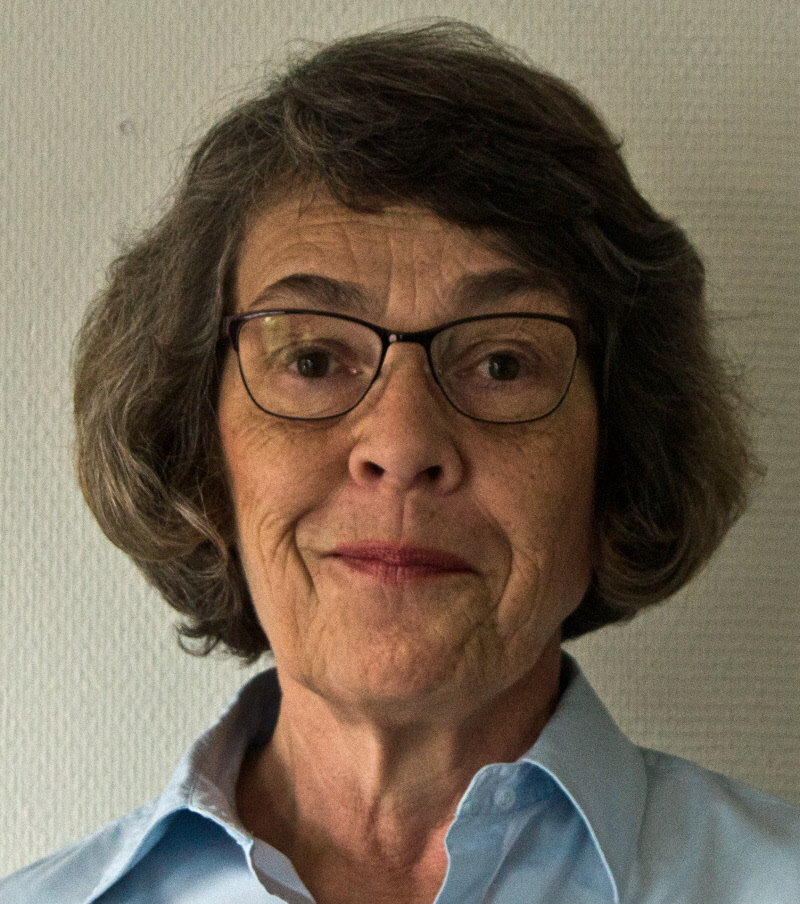 Personbild