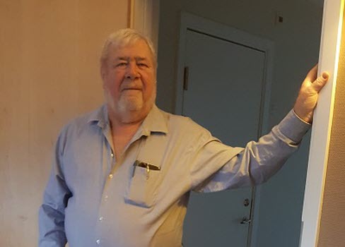 2020-01-13 Månadsmöte Göran Forsmark