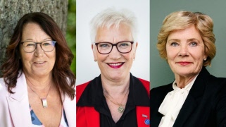 Debatt: Den allmänna pensionen måste stärkas