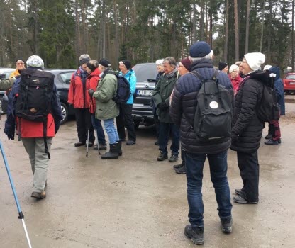 230414 Vandring vid Strandstuviken