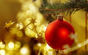 Julmarknad i Wismar 2-4 december