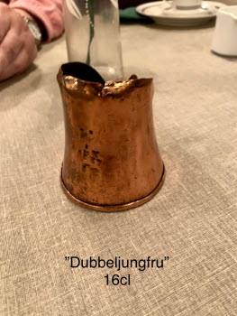 Dubbeljungfru