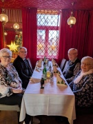 Julfest på Örserumsbrunn