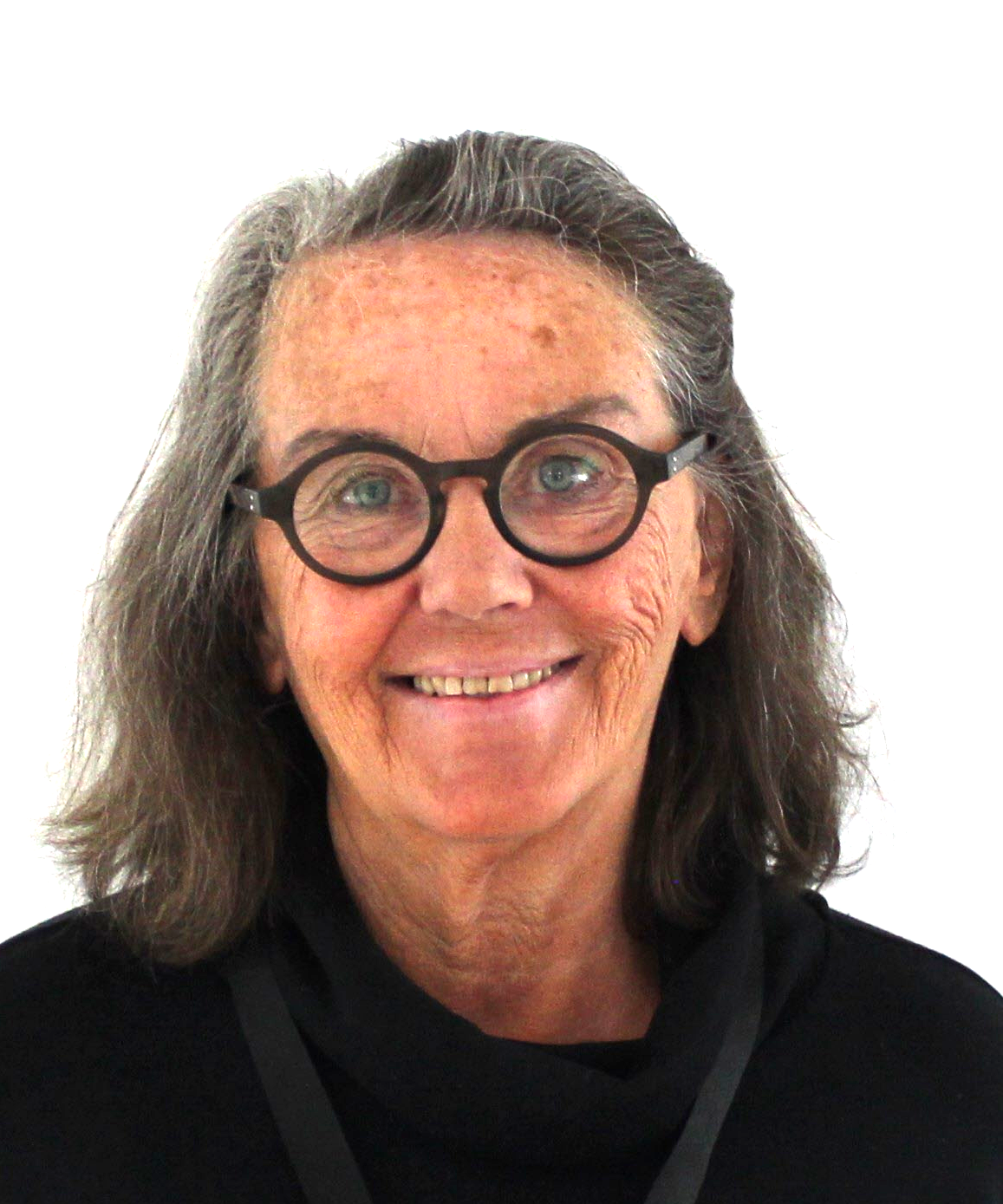 Personbild