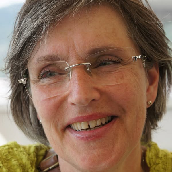 Personbild