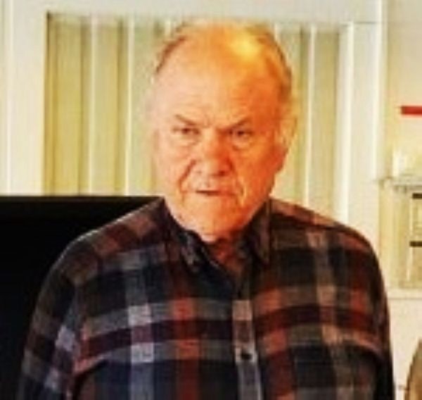 Personbild