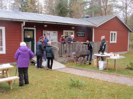 Tipspromenad 20211019