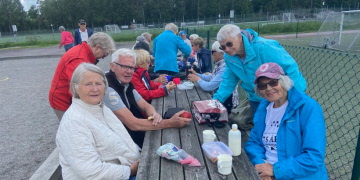 2026-06-10 Boule, "Bästa dan på hela veckan!"