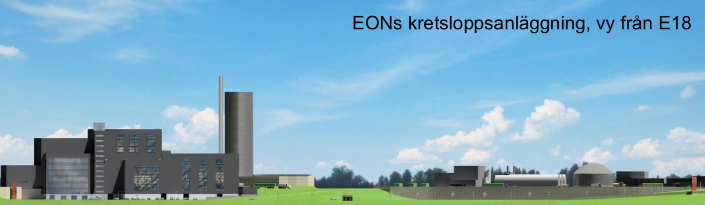SPF Seniorerna - Eon
