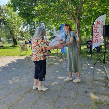 Från säker@digitalt Säfstaholms slottspark