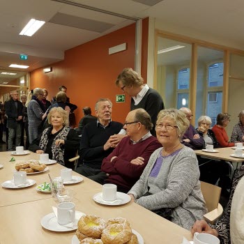 Åldersdiskriminering Barbro Westerberg