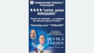 Seniorbio på Bio Aspen 25 februari