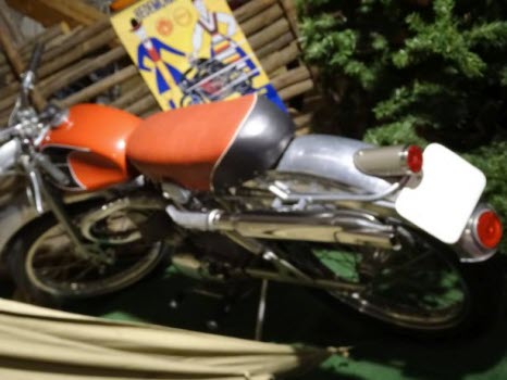 Motala motormuseum uttflykt