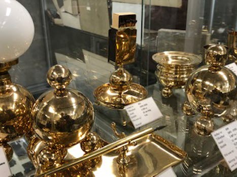 Gusums Bruksmuseum 