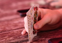 Distriktsmästerskap i bridge