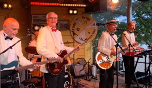 Torsdag 9 april är sista anmälningsdag till medlemsträffen den 13 april