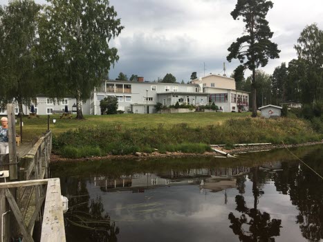 Hotell Frykenstrand